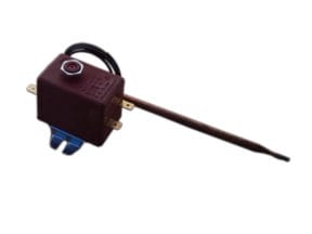 KV-441 R2 i R3 TERMOSTATI