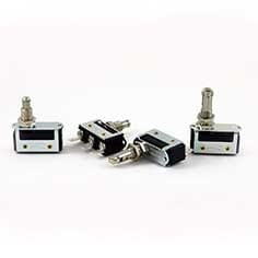 Mikroprekidači MS-360-363