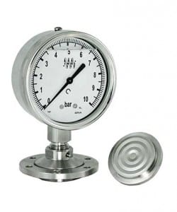 S03 - prilagođen za papirnu industriju