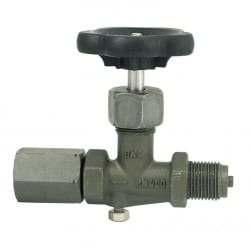 Manometarski ventili