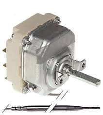 EGO TERMOSTATI I SKLOPKE