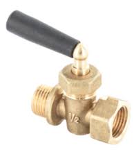 Manometarske slavine