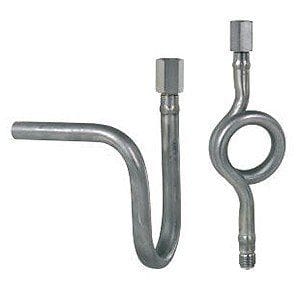 “U” I “O” SIFONI